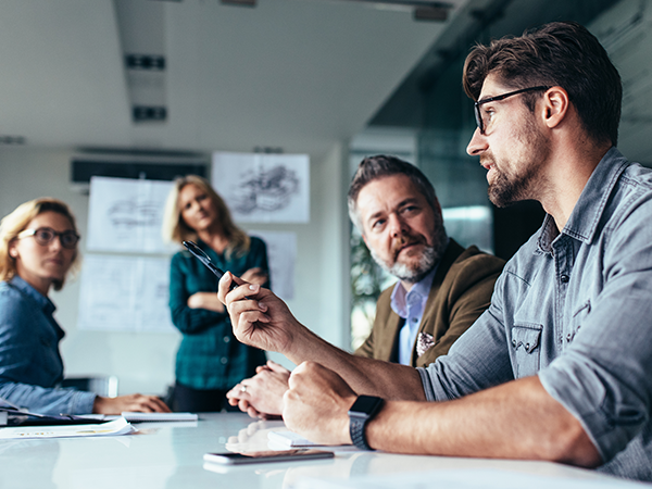 Conversation Coaching