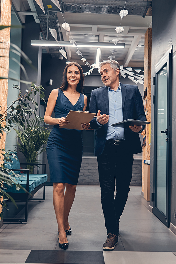 Nearshore Partners Network