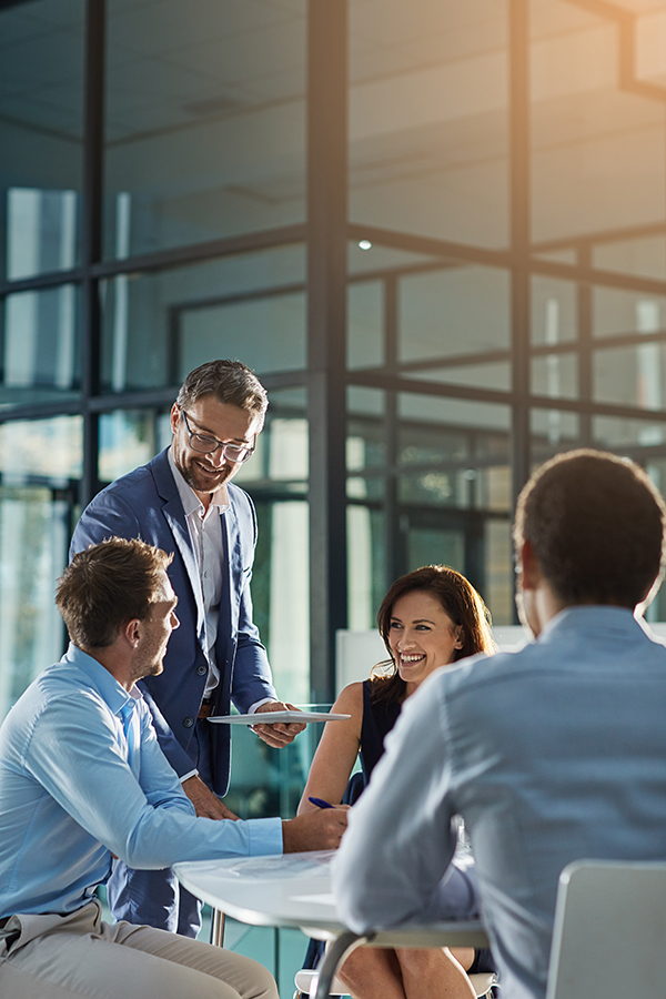 Oracle NetSuite Implementation