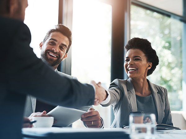 Partner with PPM Partners